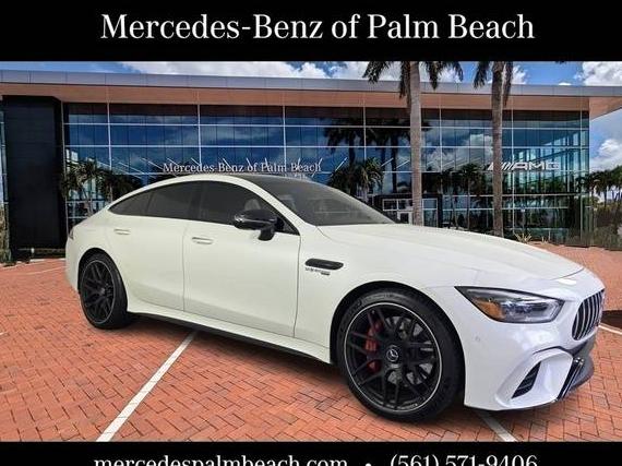 MERCEDES-BENZ AMG GT 2020 W1K7X8JB5LA016854 image